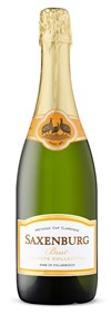 Neil Ellis Wines Brut Private Collection Saxenburg Methode Cap Classique 2018